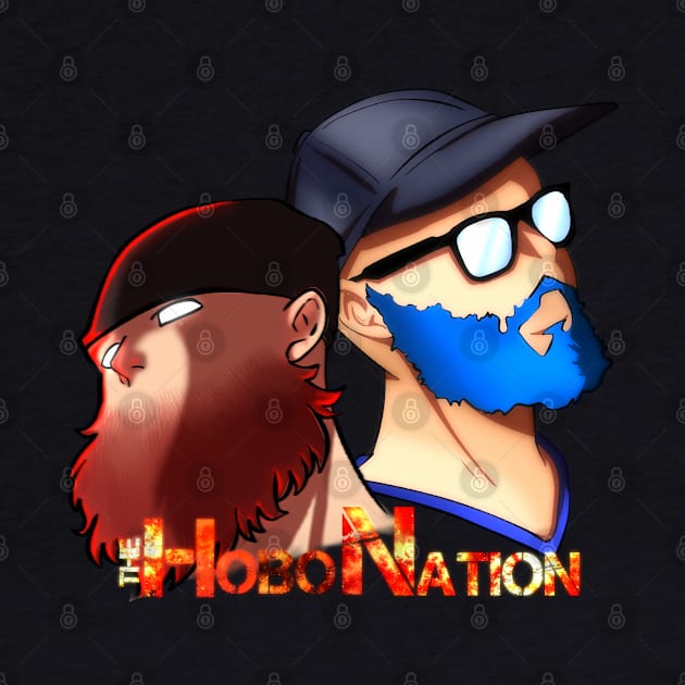 The Hobo Nation by Ragnariley